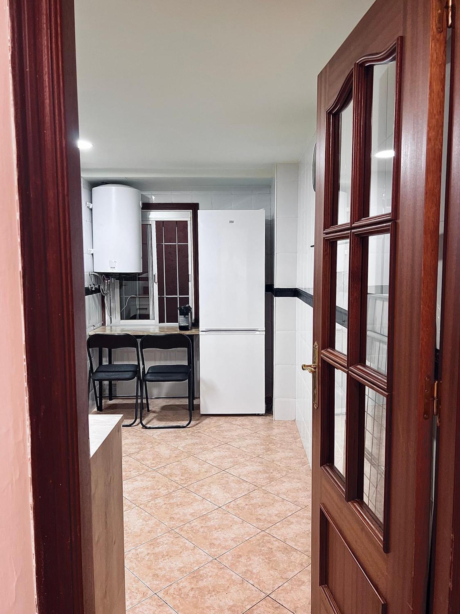 גרנדה Las Casas De Justo מראה חיצוני תמונה