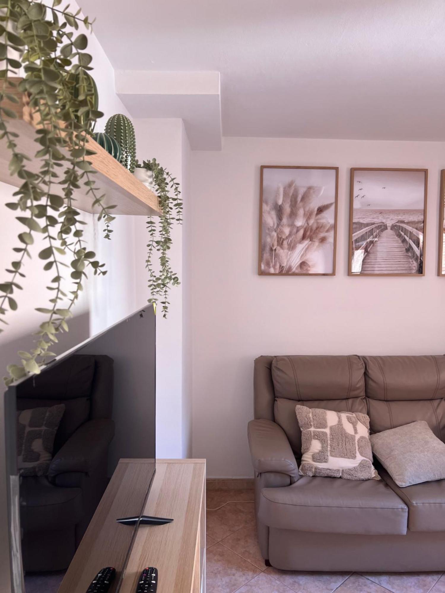 גרנדה Las Casas De Justo מראה חיצוני תמונה