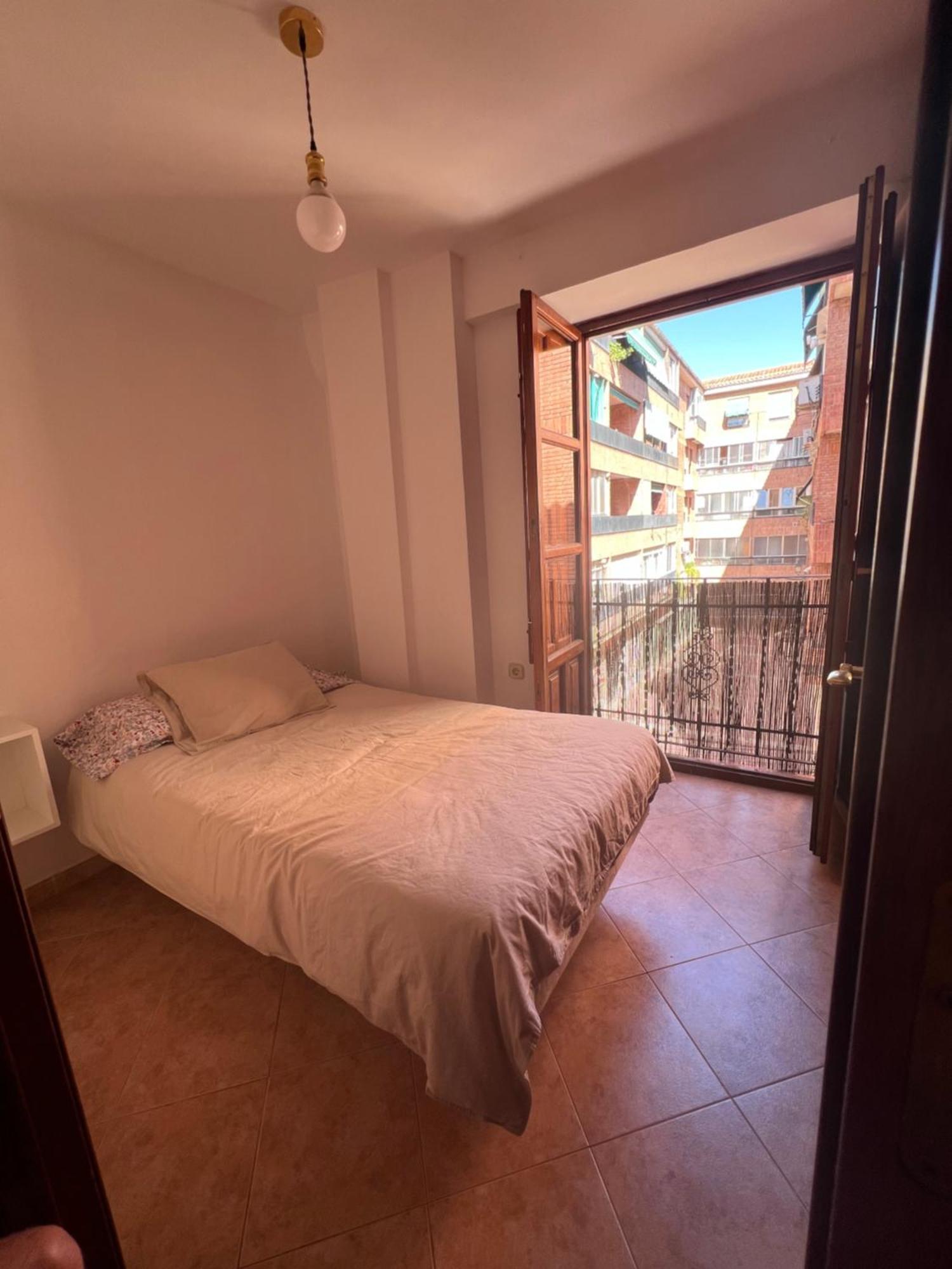 גרנדה Las Casas De Justo מראה חיצוני תמונה