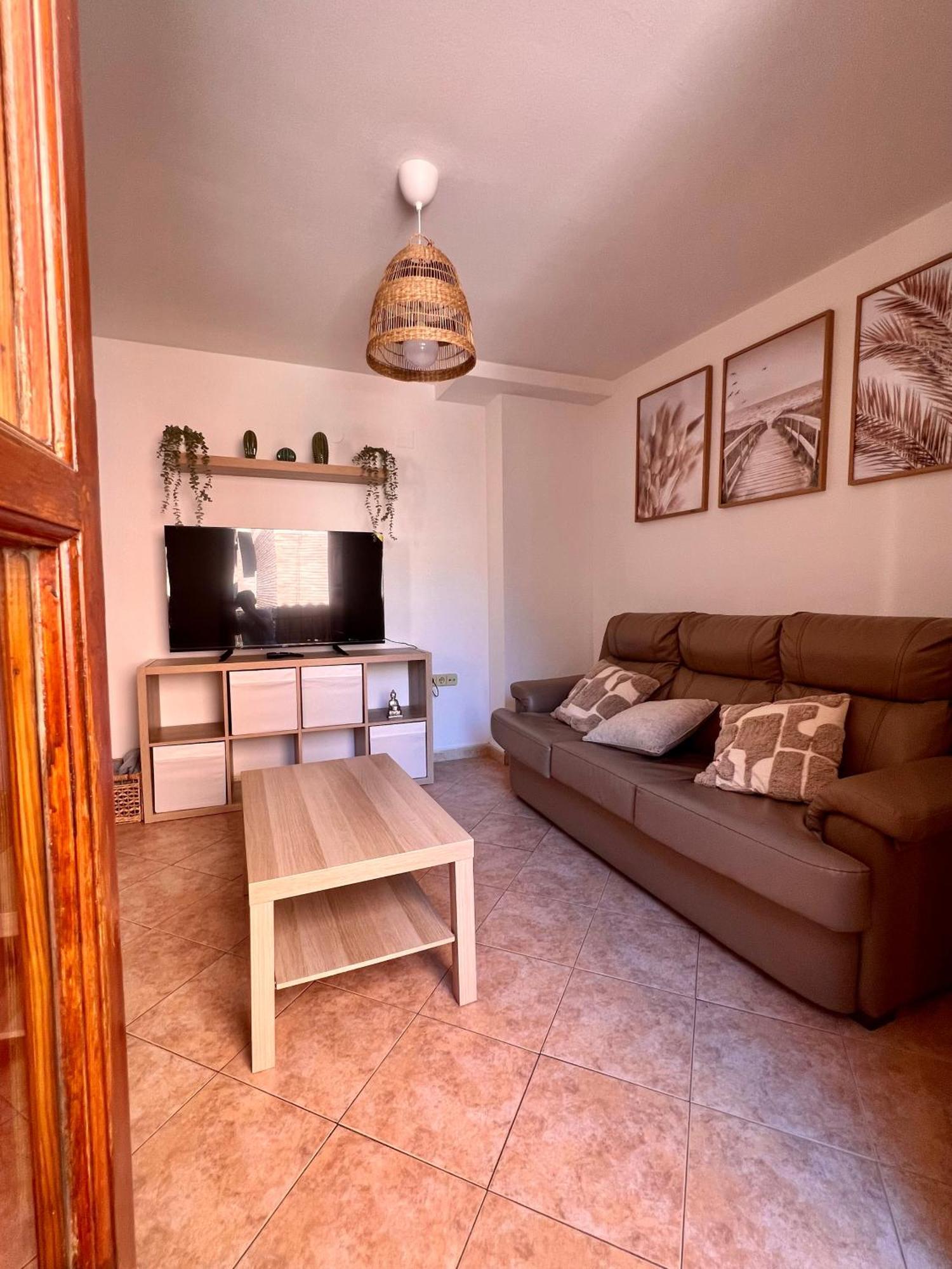 גרנדה Las Casas De Justo מראה חיצוני תמונה