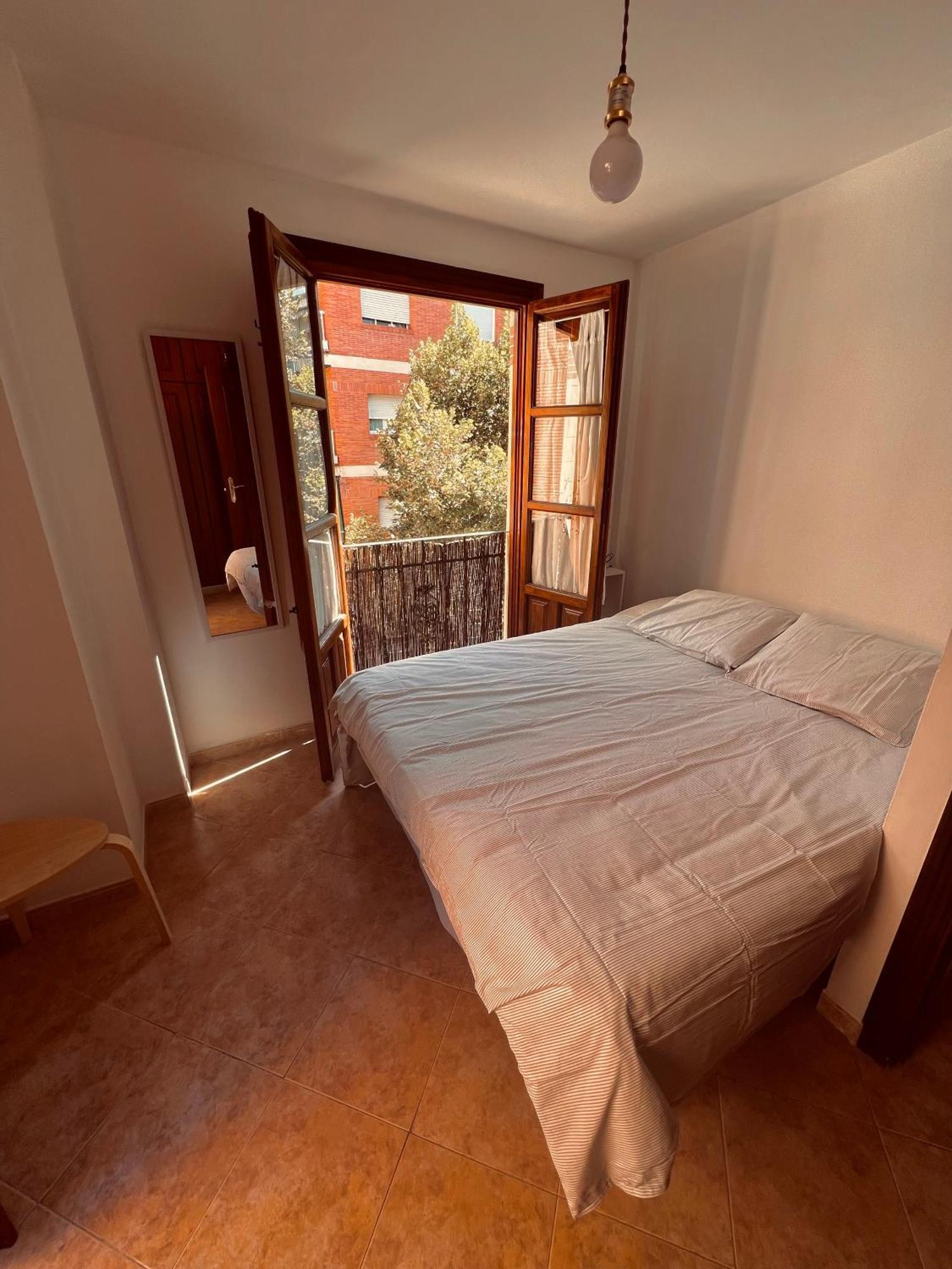 גרנדה Las Casas De Justo מראה חיצוני תמונה