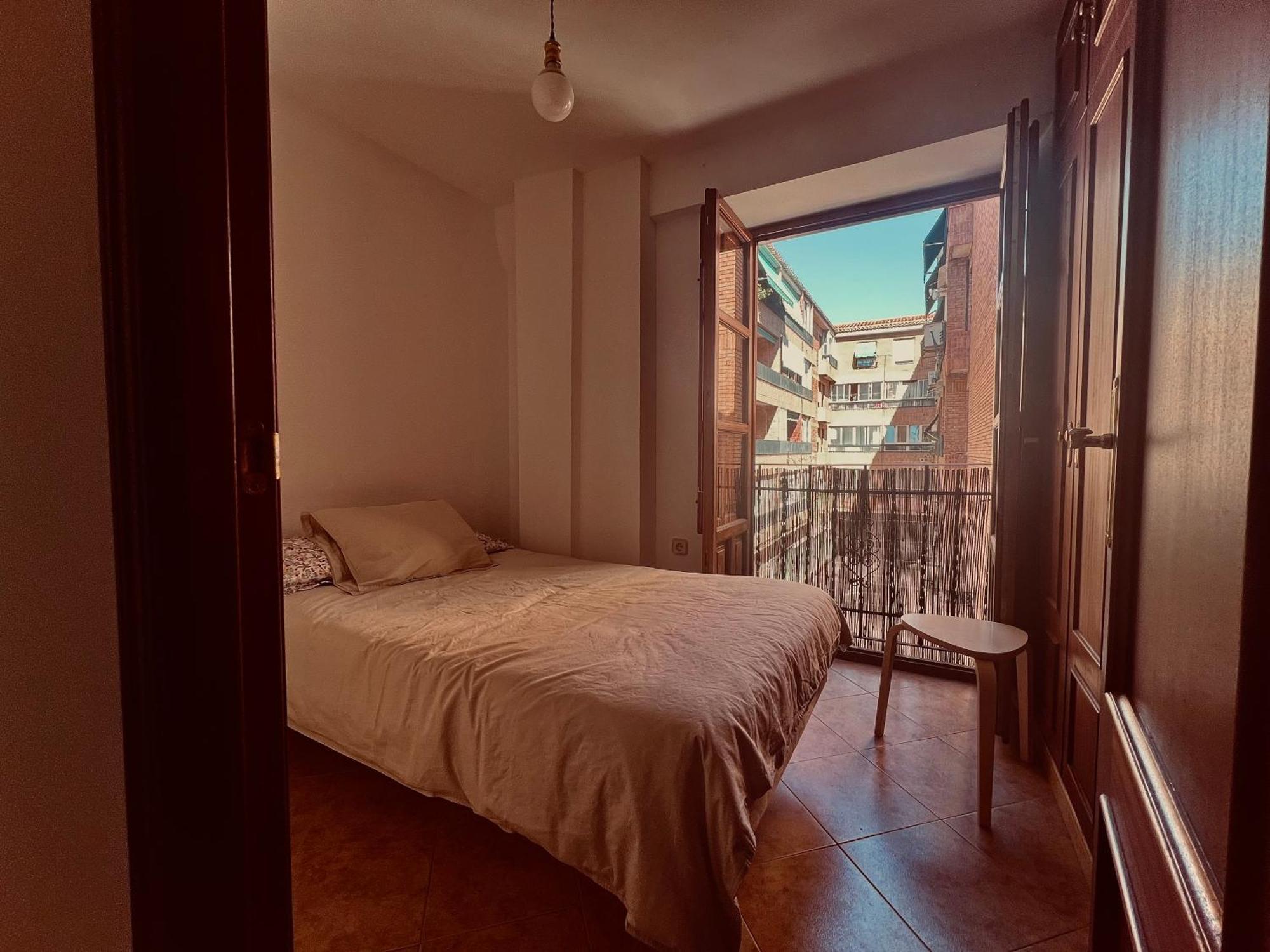 גרנדה Las Casas De Justo מראה חיצוני תמונה