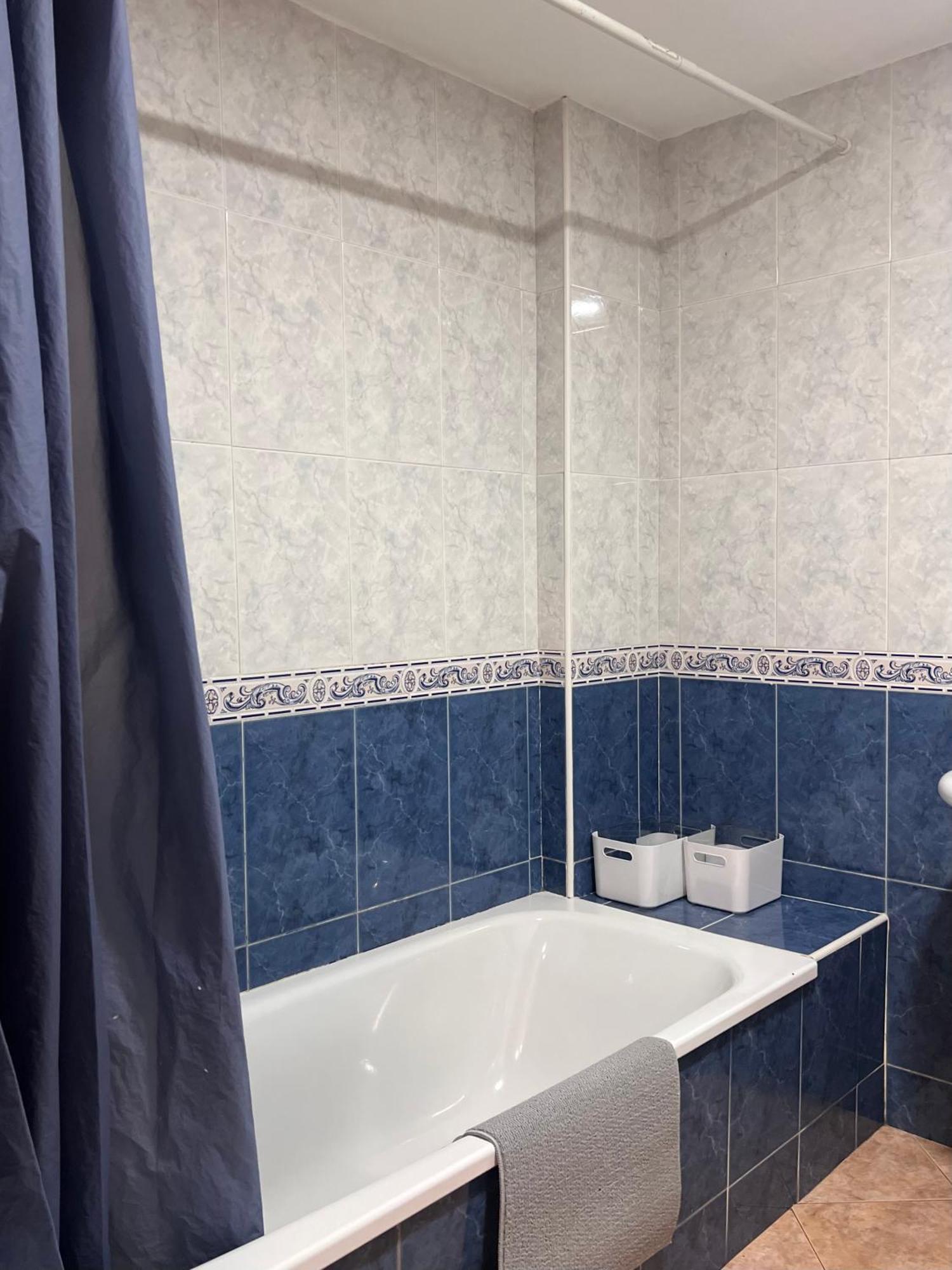 גרנדה Las Casas De Justo מראה חיצוני תמונה