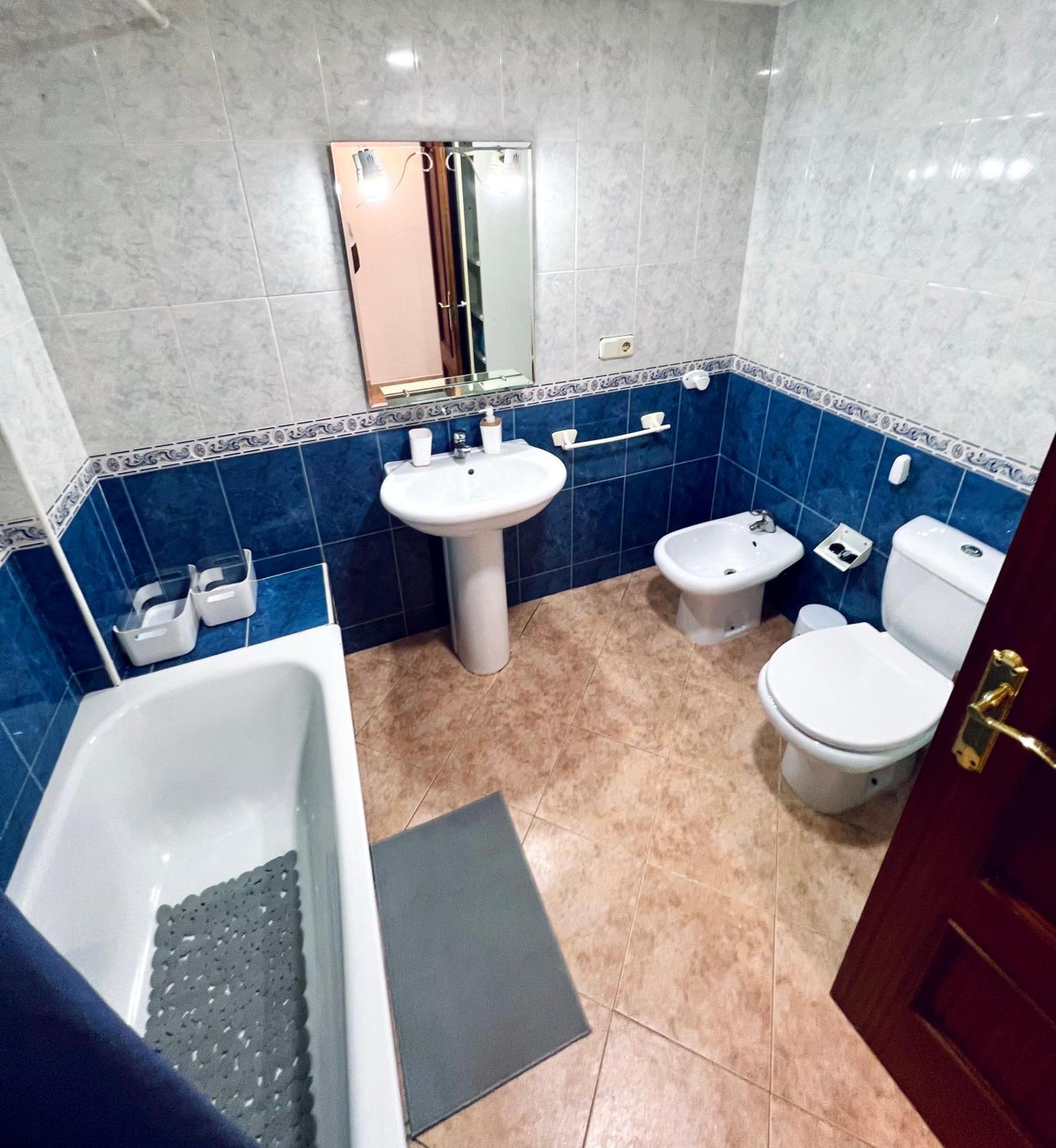 גרנדה Las Casas De Justo מראה חיצוני תמונה