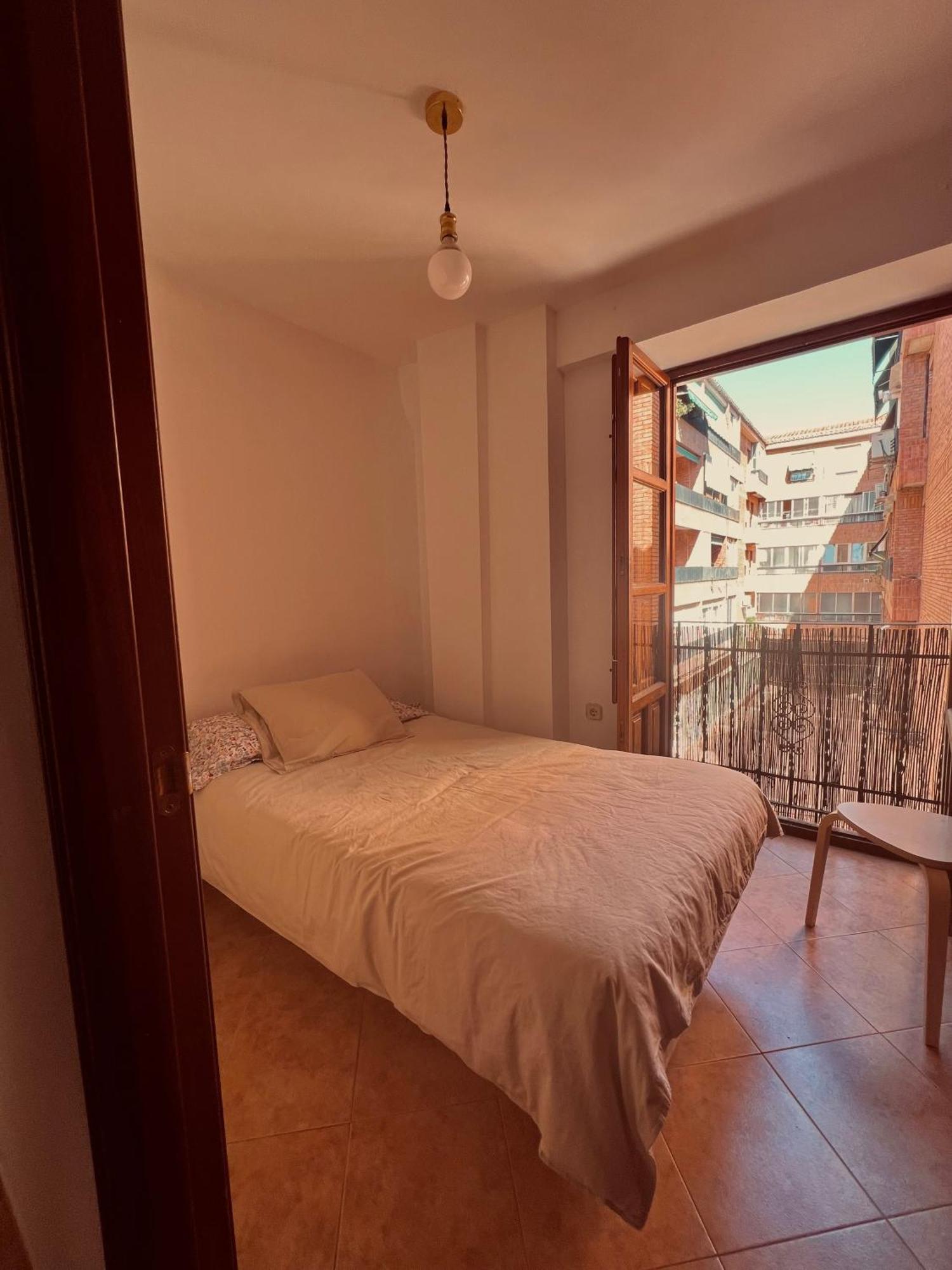 גרנדה Las Casas De Justo מראה חיצוני תמונה