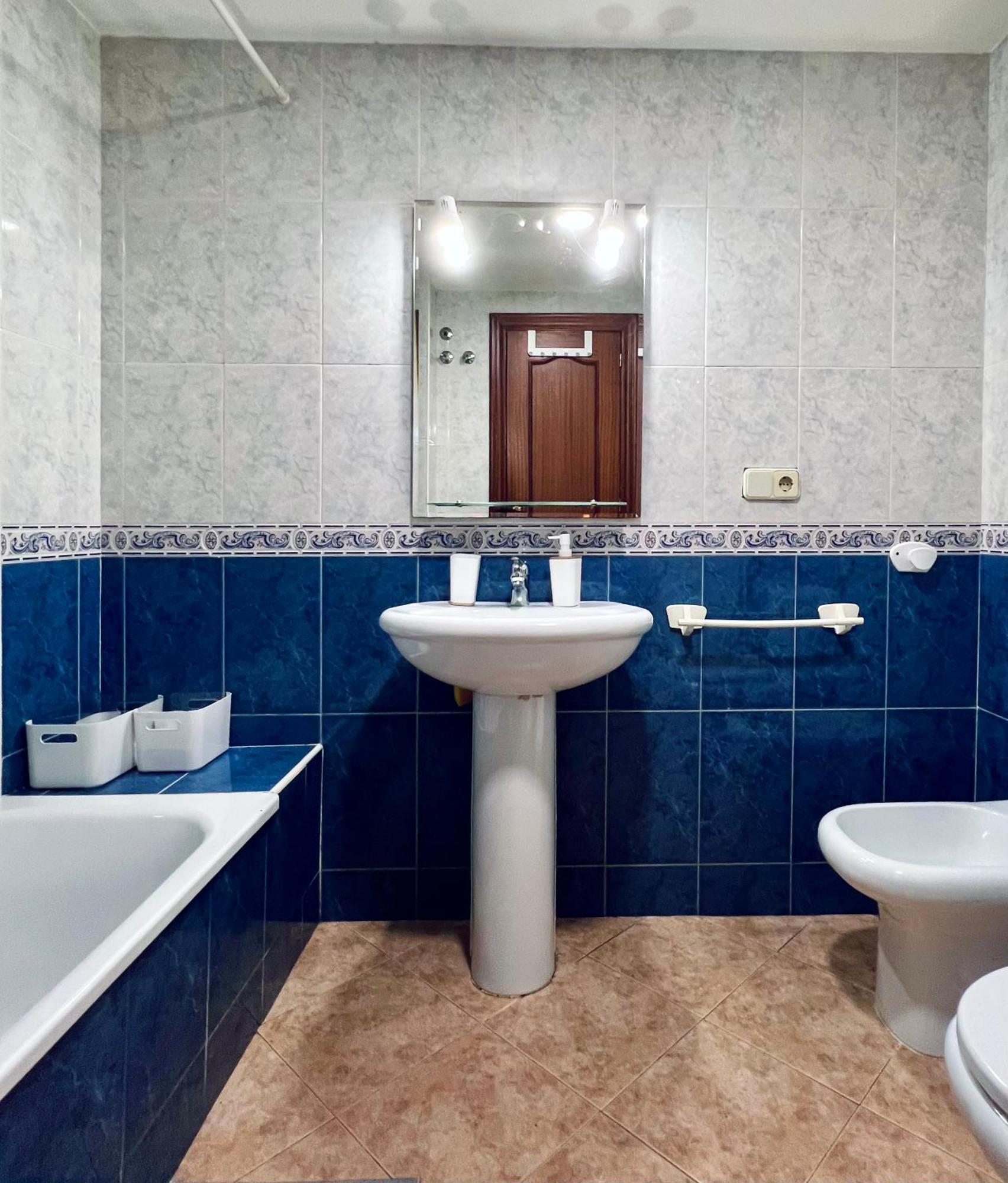 גרנדה Las Casas De Justo מראה חיצוני תמונה